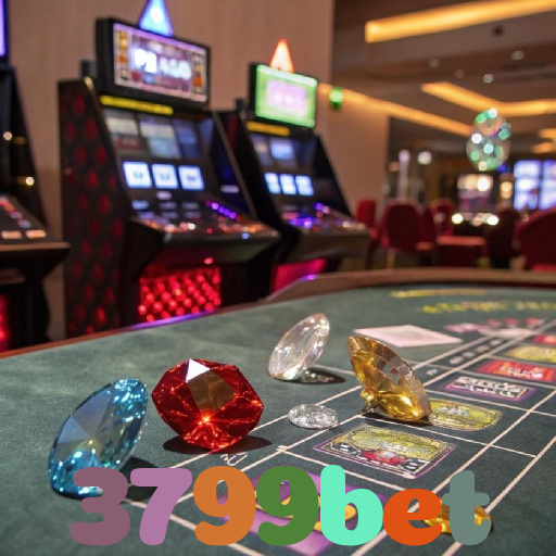 A Magia dos Jogos de Fantasia na 3799bet