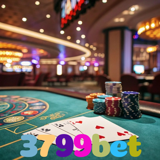 A Magia dos Jogos de Fantasia na 3799bet