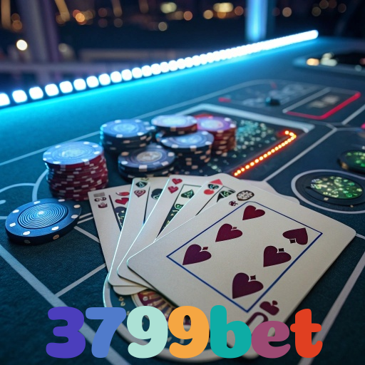 A Magia dos Jogos de Fantasia na 3799bet