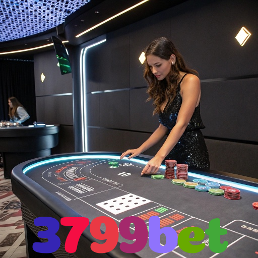 A Magia dos Jogos de Fantasia na 3799bet