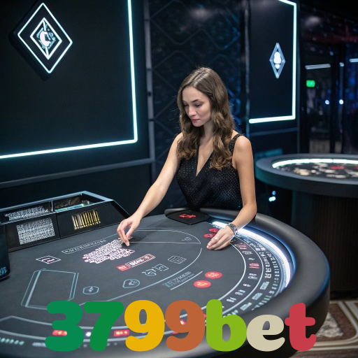 A Magia dos Jogos de Fantasia na 3799bet