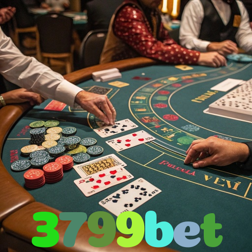 A Magia dos Jogos de Fantasia na 3799bet