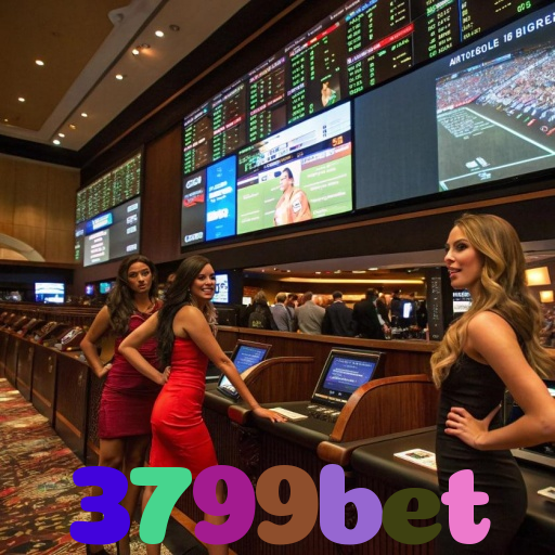 A Magia dos Jogos de Fantasia na 3799bet