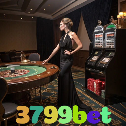 A Magia dos Jogos de Fantasia na 3799bet