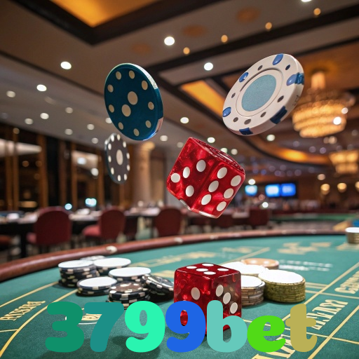 A Magia dos Jogos de Fantasia na 3799bet