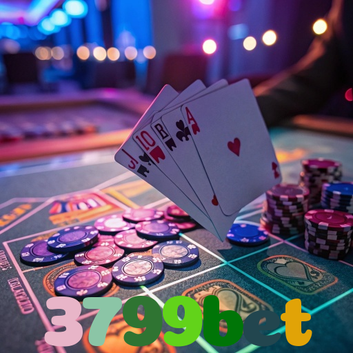 A Magia dos Jogos de Fantasia na 3799bet