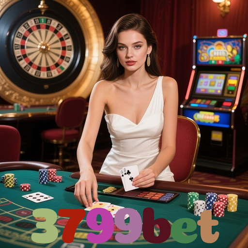 A Magia dos Jogos de Fantasia na 3799bet