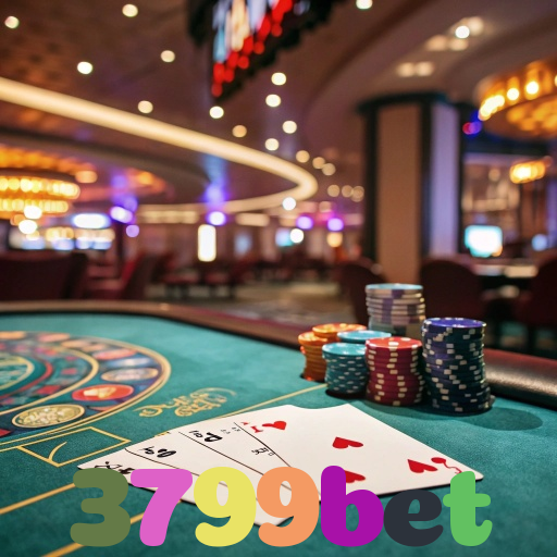 A Magia dos Jogos de Fantasia na 3799bet