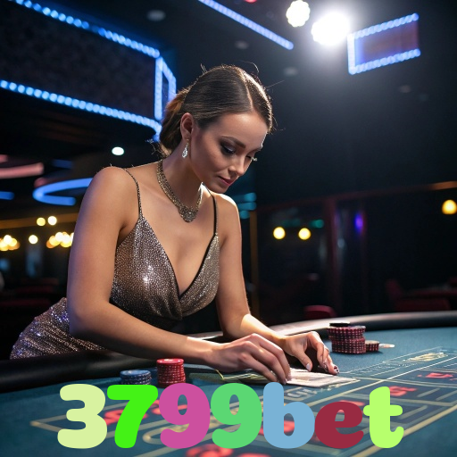 A Magia dos Jogos de Fantasia na 3799bet