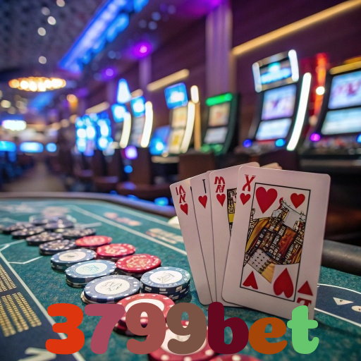 A Magia dos Jogos de Fantasia na 3799bet