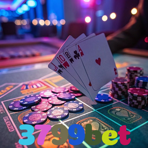 A Magia dos Jogos de Fantasia na 3799bet