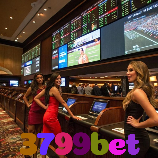A Magia dos Jogos de Fantasia na 3799bet