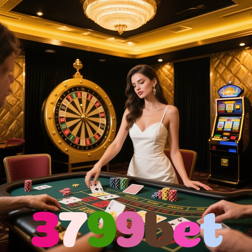 A Magia dos Jogos de Fantasia na 3799bet