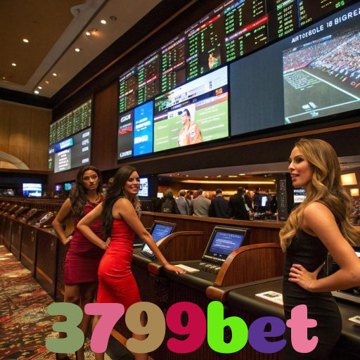 A Magia dos Jogos de Fantasia na 3799bet