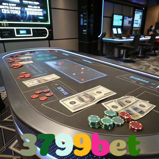 A Magia dos Jogos de Fantasia na 3799bet