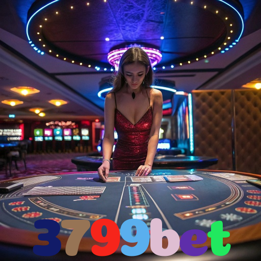 A Magia dos Jogos de Fantasia na 3799bet