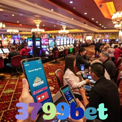 A Magia dos Jogos de Fantasia na 3799bet