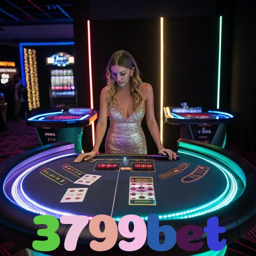 A Magia dos Jogos de Fantasia na 3799bet