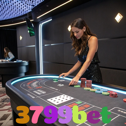 A Magia dos Jogos de Fantasia na 3799bet