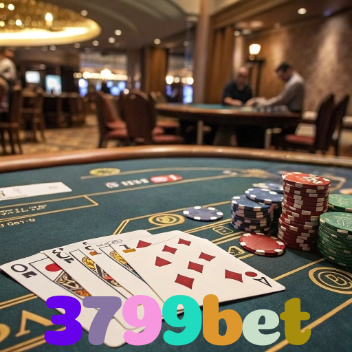 A Magia dos Jogos de Fantasia na 3799bet