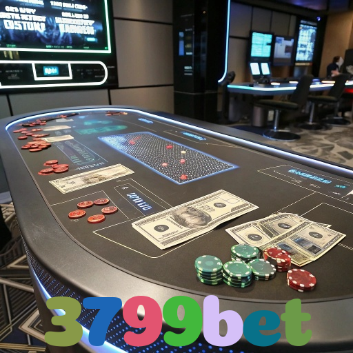 A Magia dos Jogos de Fantasia na 3799bet