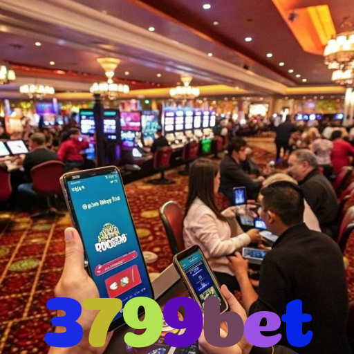 A Magia dos Jogos de Fantasia na 3799bet