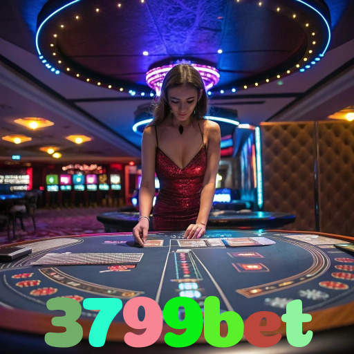 A Magia dos Jogos de Fantasia na 3799bet