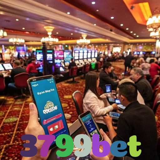 A Magia dos Jogos de Fantasia na 3799bet