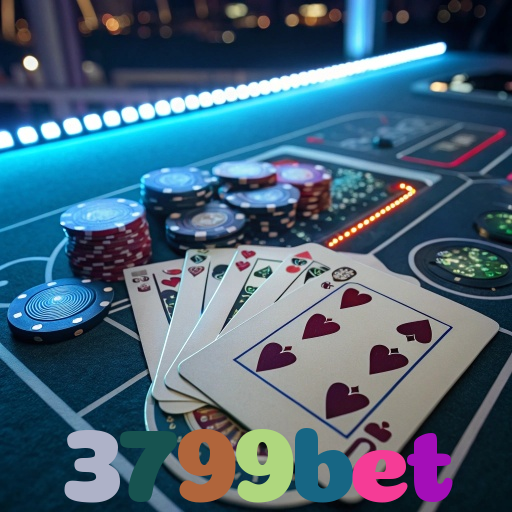 A Magia dos Jogos de Fantasia na 3799bet