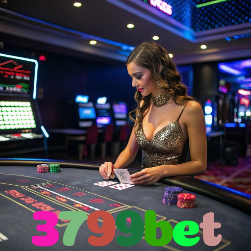 A Magia dos Jogos de Fantasia na 3799bet