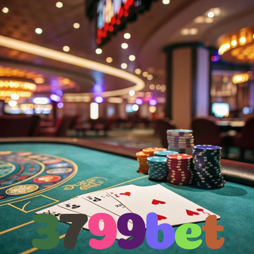 A Magia dos Jogos de Fantasia na 3799bet