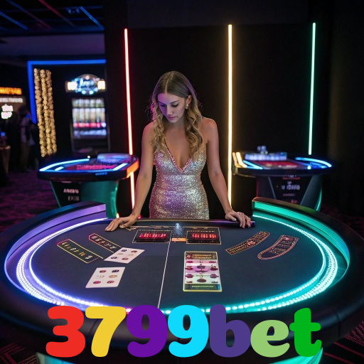 A Magia dos Jogos de Fantasia na 3799bet