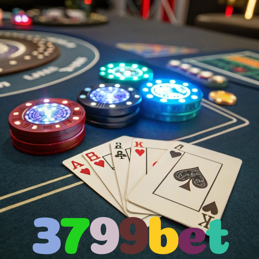 A Magia dos Jogos de Fantasia na 3799bet