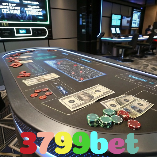 A Magia dos Jogos de Fantasia na 3799bet