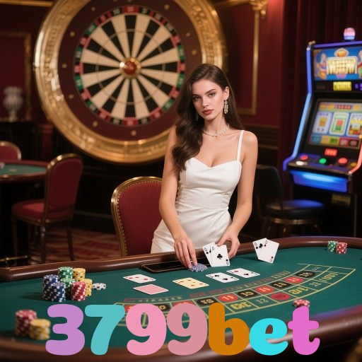 A Magia dos Jogos de Fantasia na 3799bet