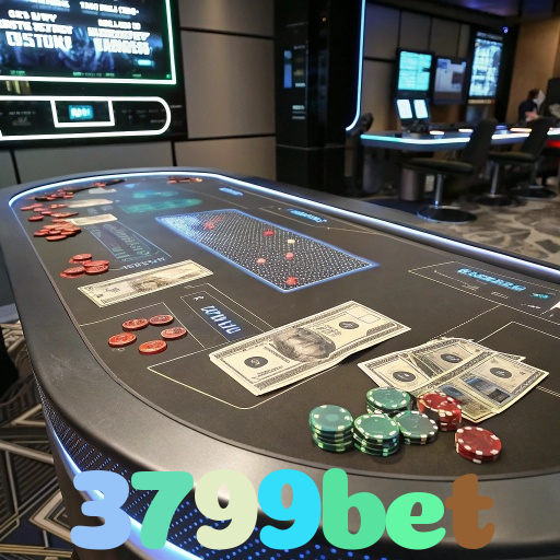 A Magia dos Jogos de Fantasia na 3799bet