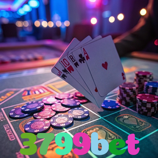 A Magia dos Jogos de Fantasia na 3799bet