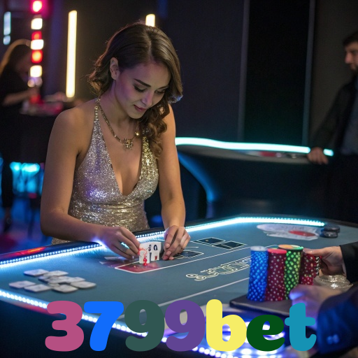 A Magia dos Jogos de Fantasia na 3799bet