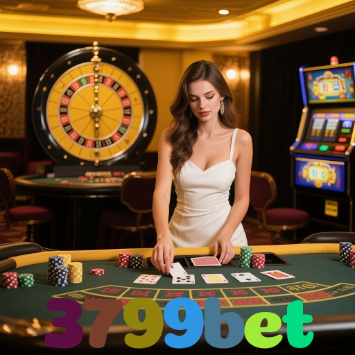 A Magia dos Jogos de Fantasia na 3799bet