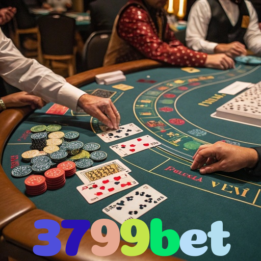 A Magia dos Jogos de Fantasia na 3799bet