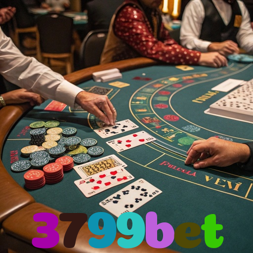 A Magia dos Jogos de Fantasia na 3799bet