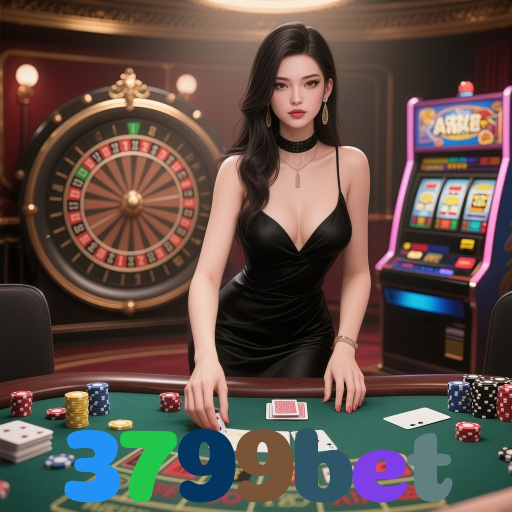 A Magia dos Jogos de Fantasia na 3799bet