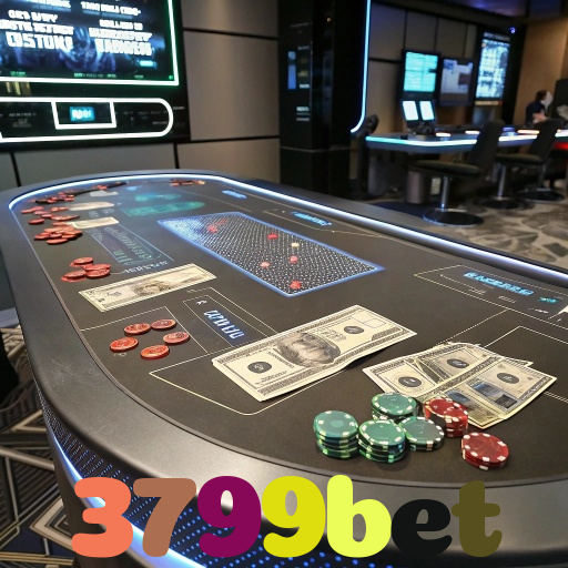 A Magia dos Jogos de Fantasia na 3799bet