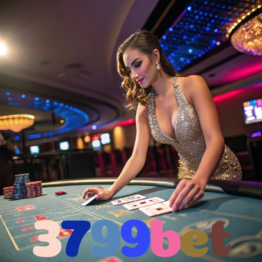 A Magia dos Jogos de Fantasia na 3799bet