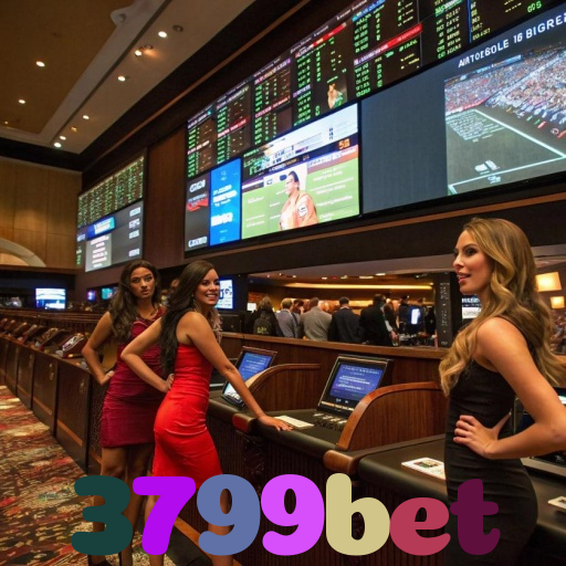 A Magia dos Jogos de Fantasia na 3799bet