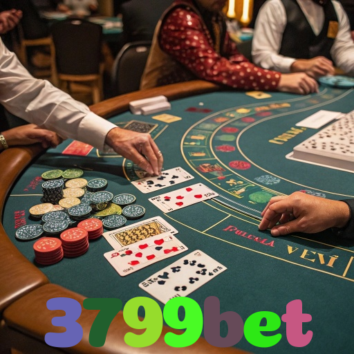 A Magia dos Jogos de Fantasia na 3799bet