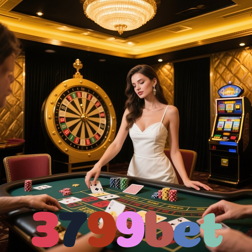 A Magia dos Jogos de Fantasia na 3799bet