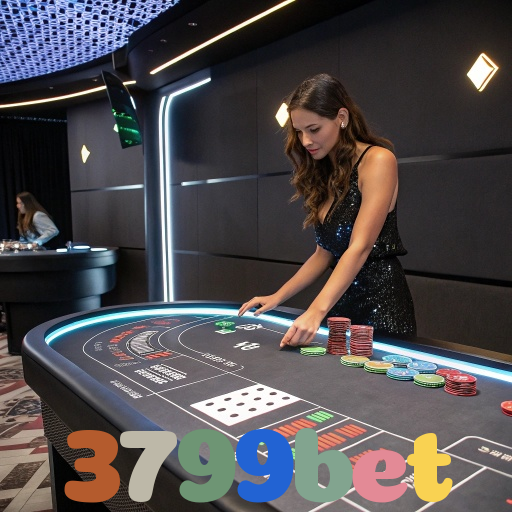 A Magia dos Jogos de Fantasia na 3799bet