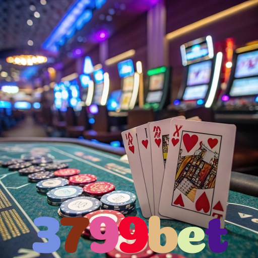 A Magia dos Jogos de Fantasia na 3799bet