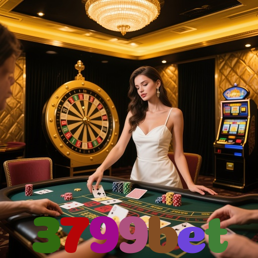 A Magia dos Jogos de Fantasia na 3799bet